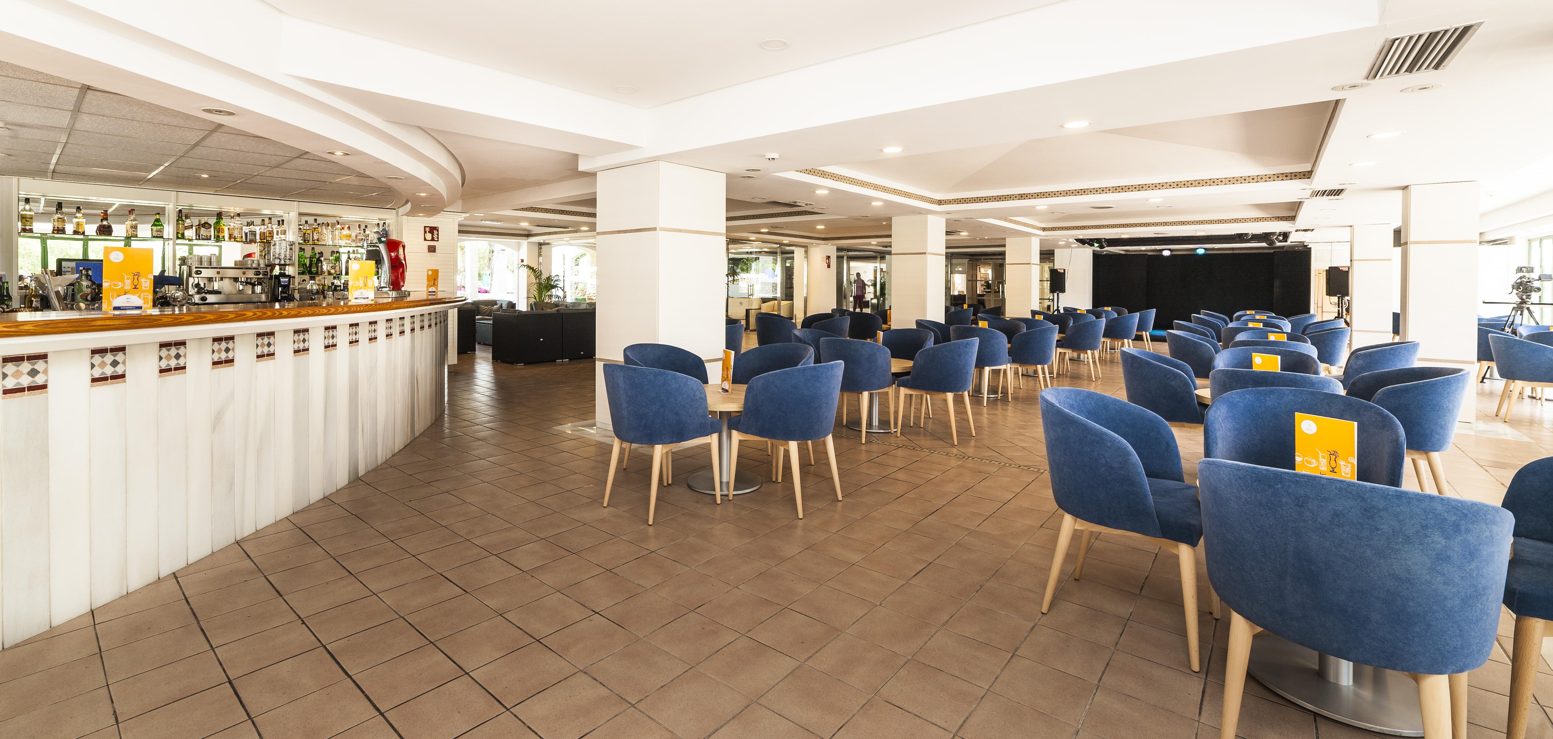 卡拉恩·布拉内斯 Globales Cala'N Blanes酒店 外观 照片