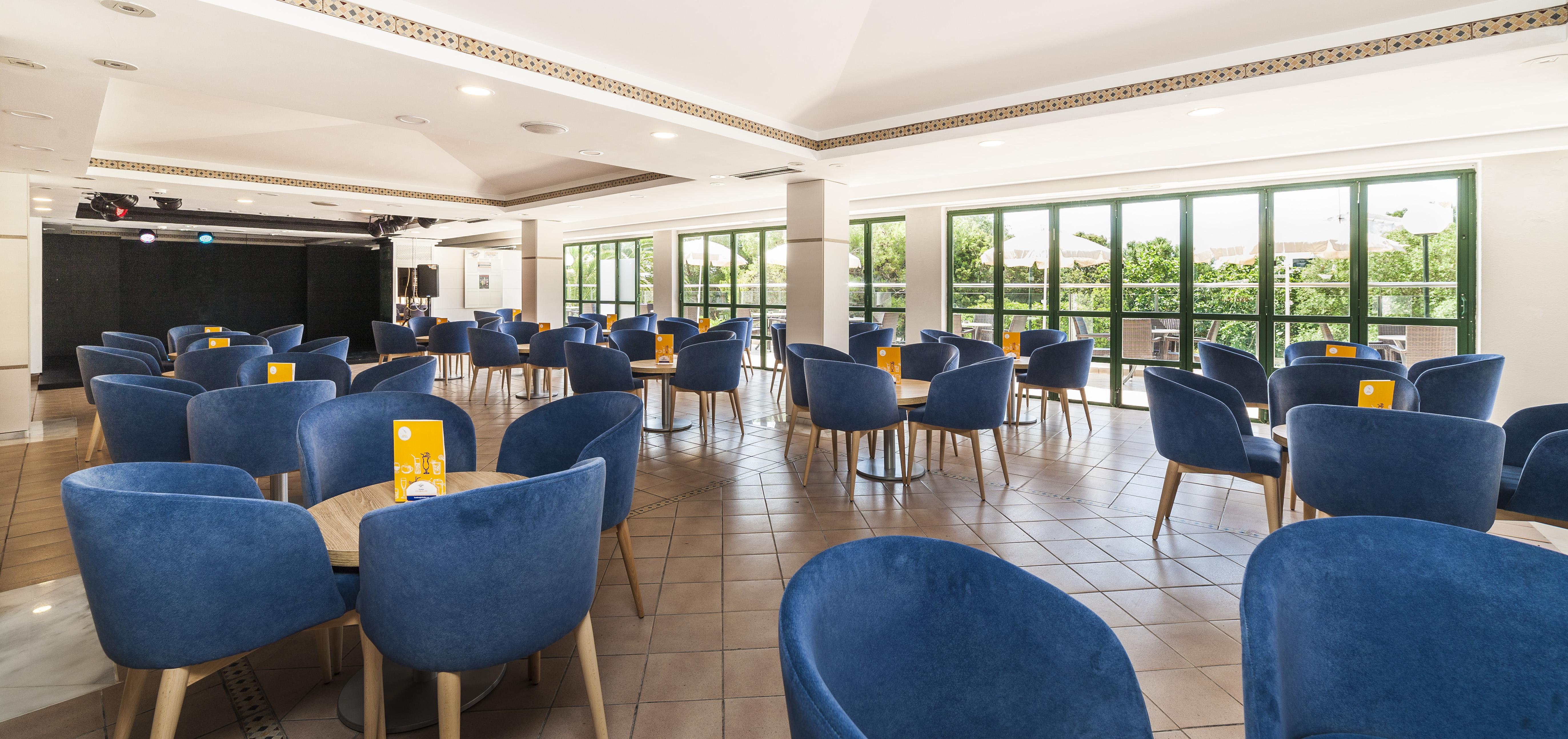 卡拉恩·布拉内斯 Globales Cala'N Blanes酒店 外观 照片