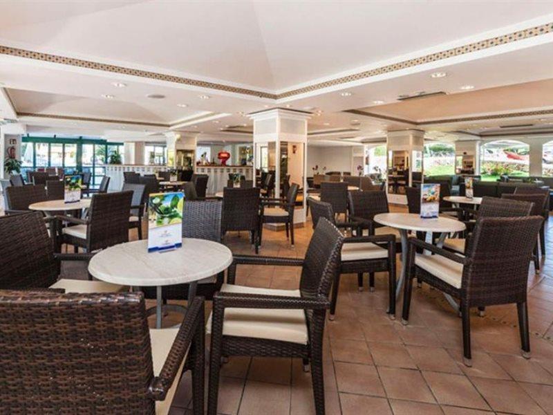 卡拉恩·布拉内斯 Globales Cala'N Blanes酒店 外观 照片
