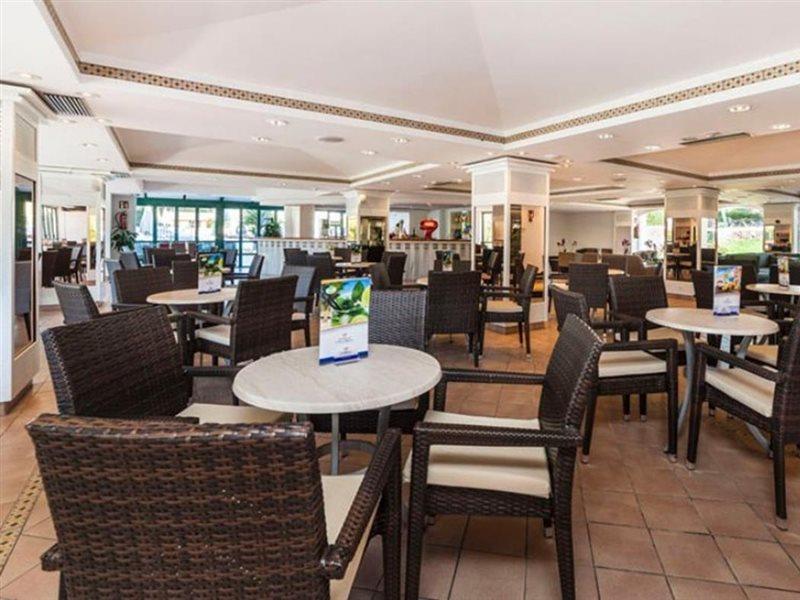 卡拉恩·布拉内斯 Globales Cala'N Blanes酒店 外观 照片